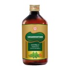 SKM Siddha Vasakasavam 450 ML